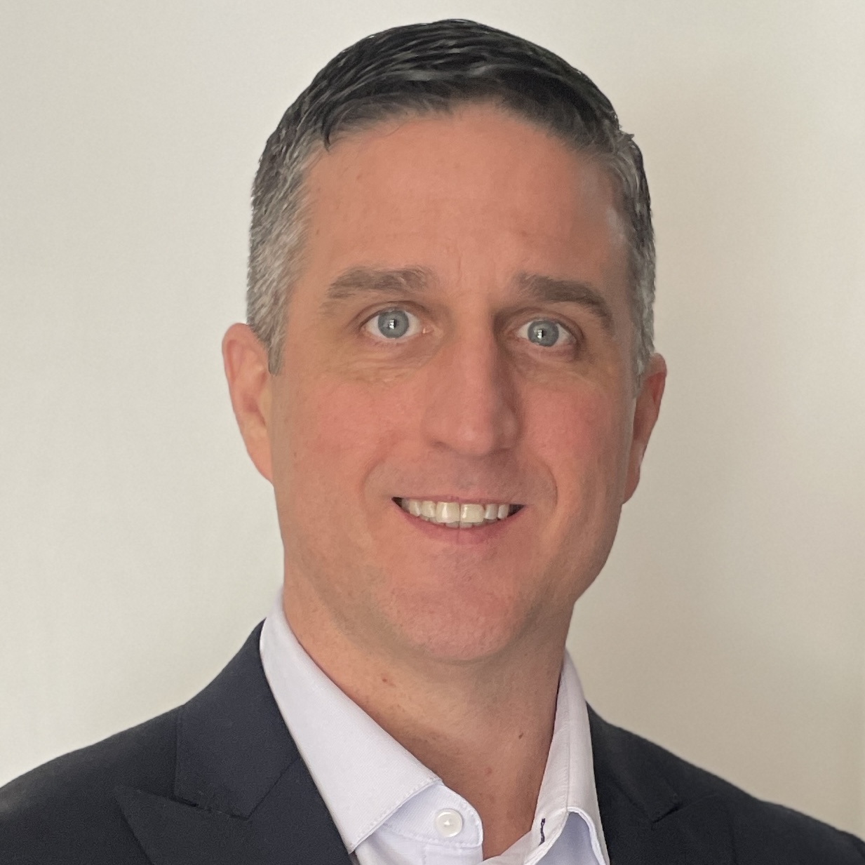 Jake Drew, Ph.D.